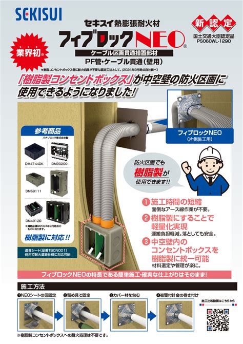 フィブロック 資料ダウンロード .